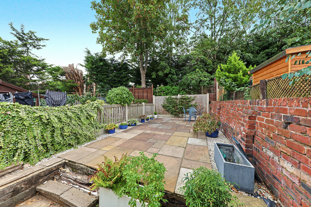 Walgrove Road Walton